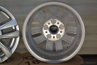 5x120 R16 Original VW Multivan T6 / T7 Zatazove - 4