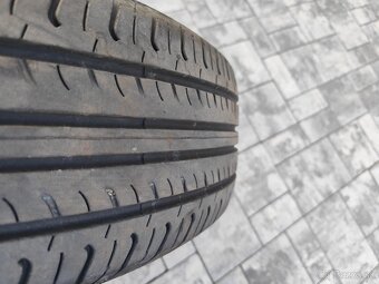 letne pneu Hankook 225/60 R17 - 4