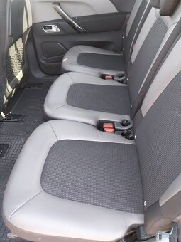 NA PREDAJ Citroën C4 Grand Picasso vo vybave Exclusive - 4