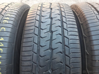 235/65 R16 C -letné - 4