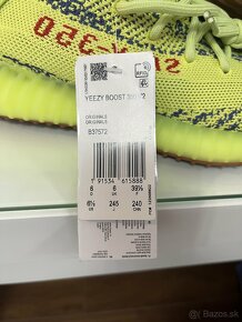 Adidas yeezy boost 350 - 4