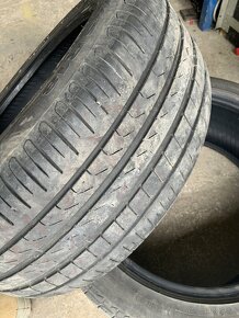 235/45 - R18 Pirelli Cinturato P7 - 4