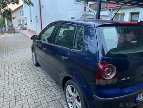 Volkswagen POLO - 4