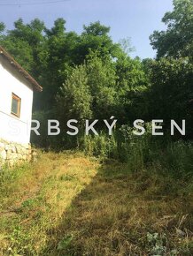 Zrekonštruovaná horská rezidencia - zahraničie - Srbsko - 4