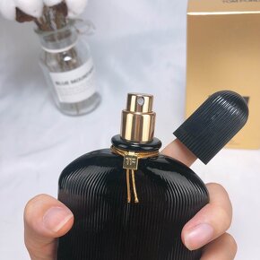 Tom Ford Black Orchid 100ml - 4