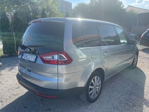 Ford Galaxy 2.0 TDCi DPF PowerShift Titanium - 4