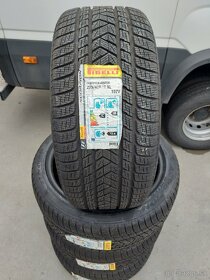 2ks 275/40R21 107V XL Pirelli Scorpion Winter - 4