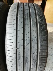 235/55 r18 letné pneumatiky Continental Eco Contact 6 - 4