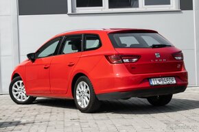 SEAT LEON ST 1.4 TSI ECOMOTIVE STYLE - 4