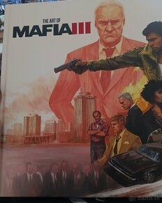 Mafia 3 ps4 - 4