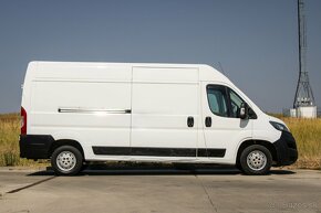 Peugeot Boxer 2.2 HDi L3H2 - 4