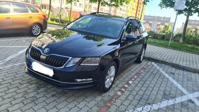 Škoda octavia iii 1.4 TSI DSG - 4