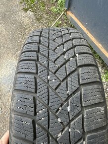 Zimne pneumatiky Matador 195/65 r15 - 4