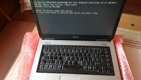 NB   Equium L40 Toshiba - 4