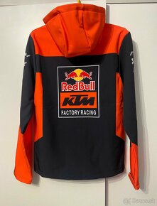 KTM RedBull Bunda, nová - 4