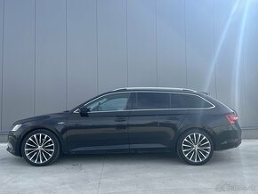 Škoda Superb 2.0 TDi  L&K 4x4 - 4