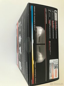 H7 OSRAM Night Breaker LED - NOVÉ - NEROZBALENÉ - 4