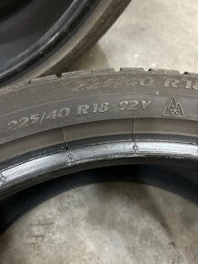 225/40R18 92V Matador MP93 - 4