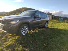 BMW X1 xDrive - 4