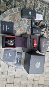 Tag Heuer Connected Smartwatch - 4