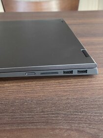 PREDAM Lenovo notebook ideaPad flex 5 čierny - 4