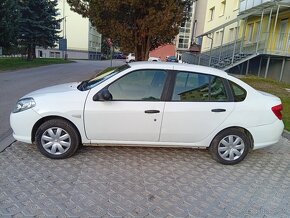 PREDAM RENAULT THALIA 2.1,2,55KW,2009.NAJ,KM 80000KM - 4