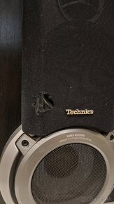 Technics Hi-fi SC-EH 750 - 4