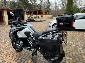 Bmw R1250 gs - 4