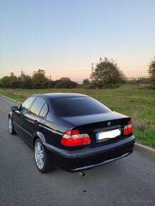 Bmw E46 316i - 4