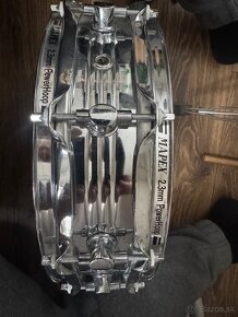 Mapex snare piccolo 13x3,5 - 4