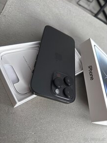 Iphone 14 Pro 256Gb space black - 4