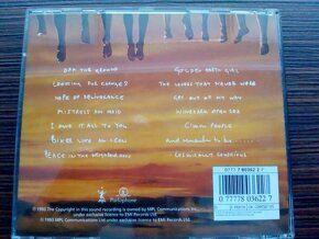 CD Lighthouse Family,McCartney,Ramazzotti,Richard Clayderman - 4