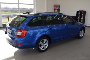 Škoda Octavia 1,6 TDI,Ambiente Plus,NAVI,DPH - 4