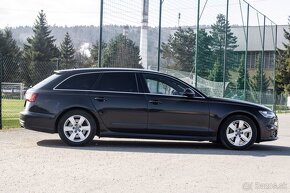 Audi A6 Avant 3.0 TDI DPF 218k/ quattro S tronic - 4