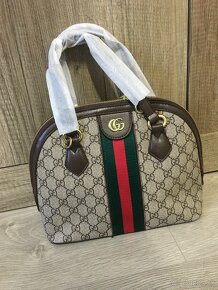 GUCCI - Dámska kabelka - 4