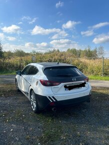 Mazda 3 - 2.0 Skyactiv - G - 4