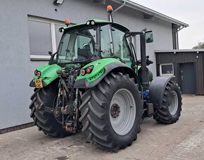 Deutz-Fahr Agrotron 6180 TTV - 4