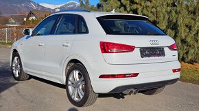 Audi Q3 2.0 TDI 150k quattro S tronic Sport - 4