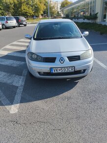 Renault Mégane - 4