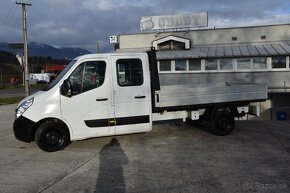 Renault Master 2,3 dCi 135 L3H1P3 DC COOL - 4