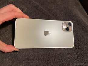 Iphone 11 pro max - 4