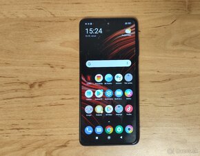 Xiaomi Poco X3 Pro; 6,67“ IPS; 256GB; Android 12 - 4