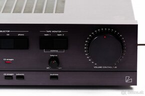 LUXMAN LV-100 - 4