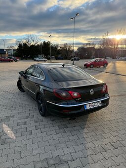 Volkswagen Passat CC 2.0 TDI - 4