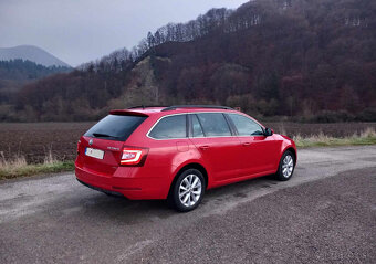 Škoda Octavia 2.0Tdi DSG 4x4 Combi Business M2020 Kúp.SR - 4