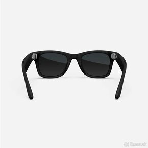 Nové RayBan Meta Wayfarer - 4