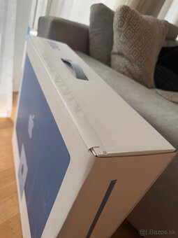 iMac 24” M4 chip, 256 GB SSD, nový - 4