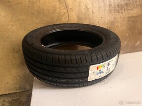 195/55R16 Semperit Speed-life 3 - 4