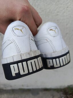 Puma Cali Court - 4