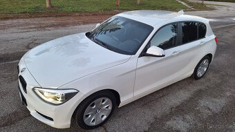 BMW 116i Sport  Line - 4